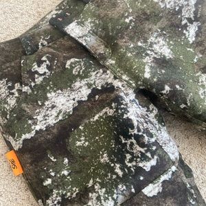 SHE brand C4 insulated camp hunting pants
